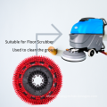 High Quality Kacher BR90  15inch Floor Scrubber Disc Brush for Floor Scrubber in Factory